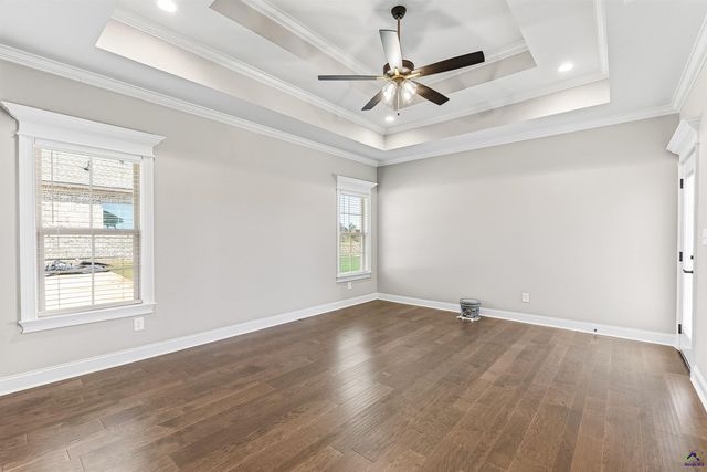 108 Pridgen Pass, Perry, GA 31069