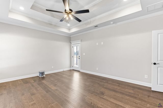 108 Pridgen Pass, Perry, GA 31069