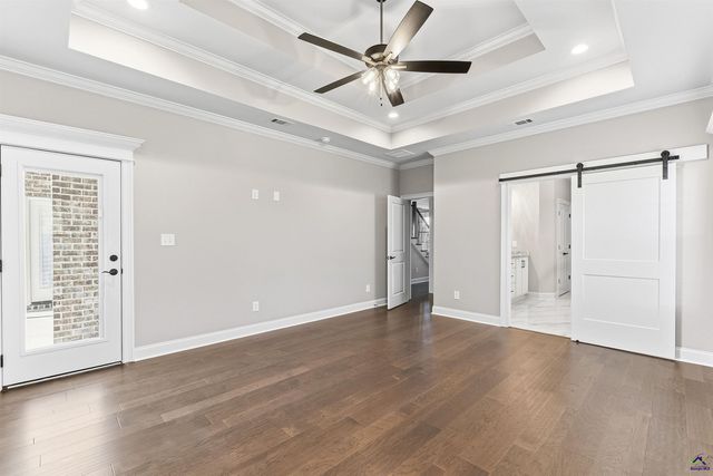 108 Pridgen Pass, Perry, GA 31069