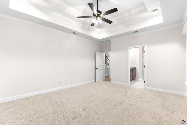 108 Pridgen Pass, Perry, GA 31069