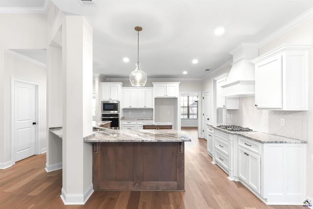 108 Pridgen Pass, Perry, GA 31069