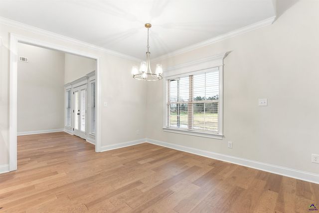 108 Pridgen Pass, Perry, GA 31069