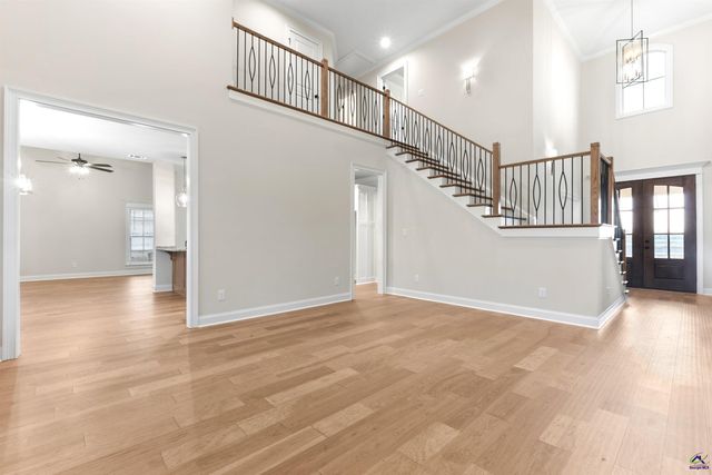 108 Pridgen Pass, Perry, GA 31069