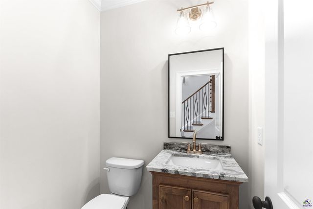 108 Pridgen Pass, Perry, GA 31069