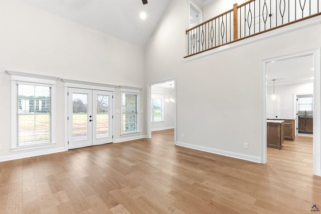 108 Pridgen Pass, Perry, GA 31069