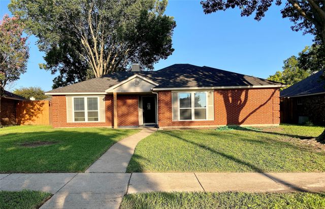 4010 Drakestone Avenue, Rowlett, TX 75088