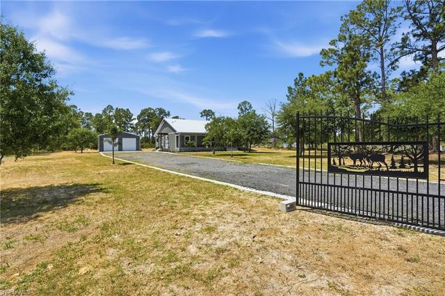 7933 5th TER, Labelle, FL 33935