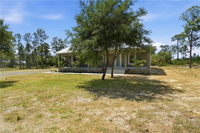 7933 5th TER, Labelle, FL 33935