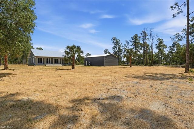 7933 5th TER, Labelle, FL 33935