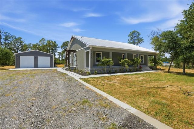 7933 5th TER, Labelle, FL 33935