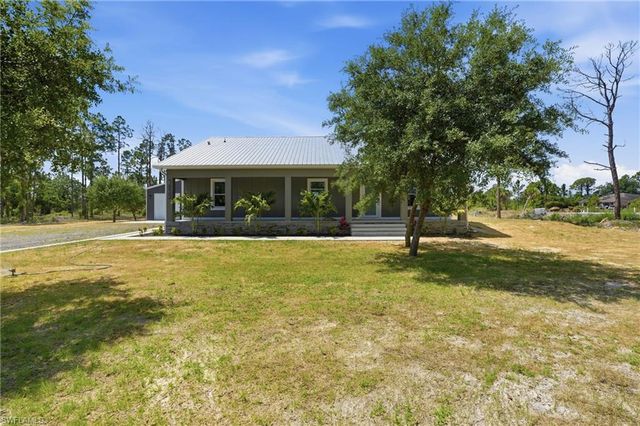 7933 5th TER, Labelle, FL 33935