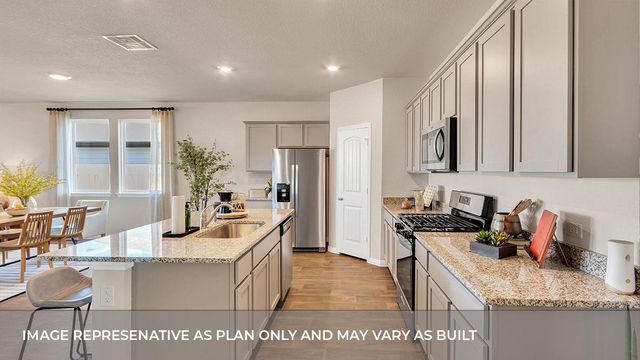 183 Balmorehea ST, Kyle, TX 78640