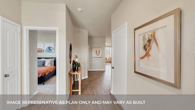 183 Balmorehea ST, Kyle, TX 78640