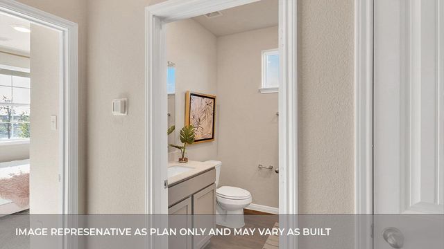 183 Balmorehea ST, Kyle, TX 78640