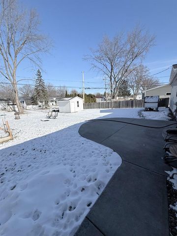 1006 WESTWOOD DRIVE, De Pere, WI 54115