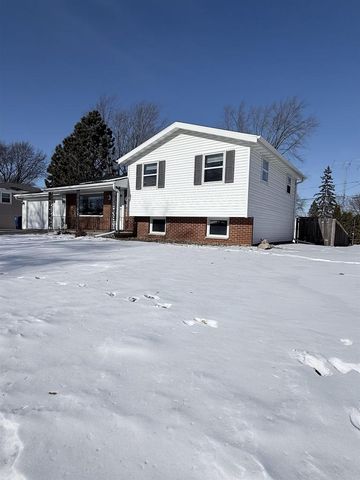 1006 WESTWOOD DRIVE, De Pere, WI 54115