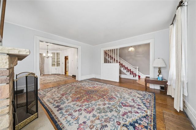 215 S 4TH, West Newton, PA 15089
