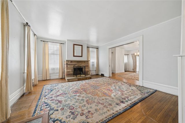 215 S 4TH, West Newton, PA 15089