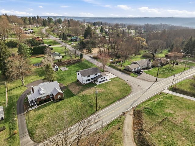 4174 Marion Hill Rd, Daugherty Twp, PA 15066