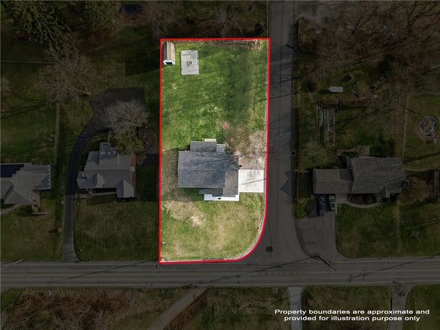 4174 Marion Hill Rd, Daugherty Twp, PA 15066