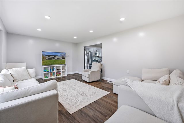 4174 Marion Hill Rd, Daugherty Twp, PA 15066