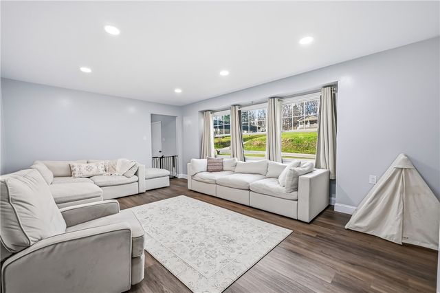 4174 Marion Hill Rd, Daugherty Twp, PA 15066