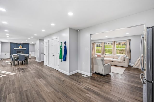 4174 Marion Hill Rd, Daugherty Twp, PA 15066
