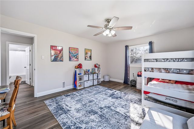 4174 Marion Hill Rd, Daugherty Twp, PA 15066