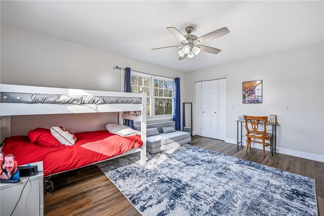 4174 Marion Hill Rd, Daugherty Twp, PA 15066