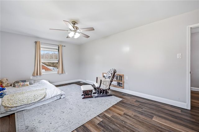 4174 Marion Hill Rd, Daugherty Twp, PA 15066