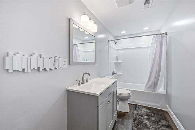 4174 Marion Hill Rd, Daugherty Twp, PA 15066