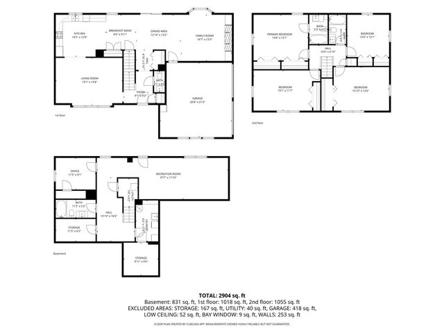 4174 Marion Hill Rd, Daugherty Twp, PA 15066