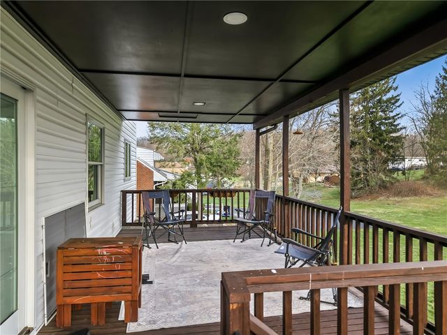 4174 Marion Hill Rd, Daugherty Twp, PA 15066