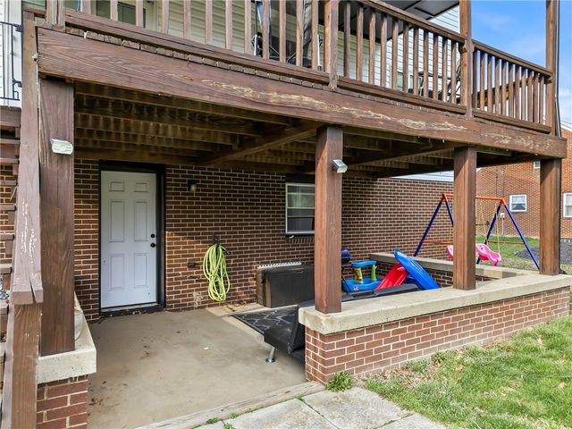 4174 Marion Hill Rd, Daugherty Twp, PA 15066