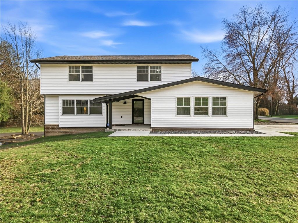4174 Marion Hill Rd, Daugherty Twp, PA 15066