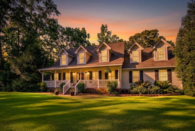 28 Santee Lakes Court, Elloree, SC 29047