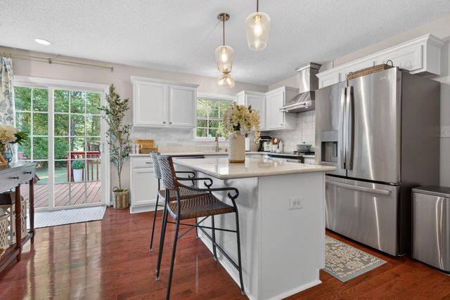 28 Santee Lakes Court, Elloree, SC 29047