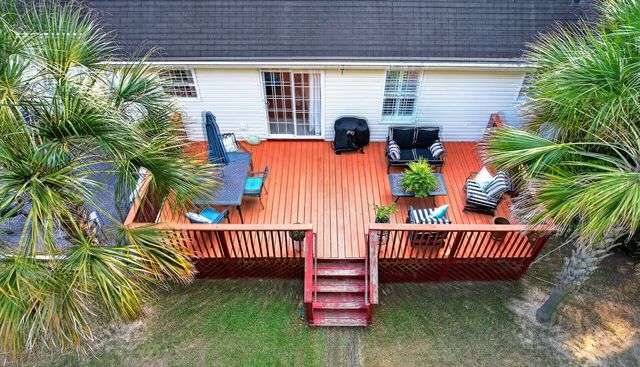 28 Santee Lakes Court, Elloree, SC 29047