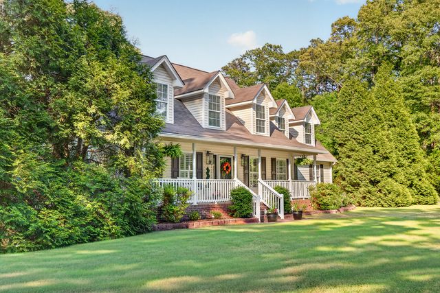 28 Santee Lakes Court, Elloree, SC 29047