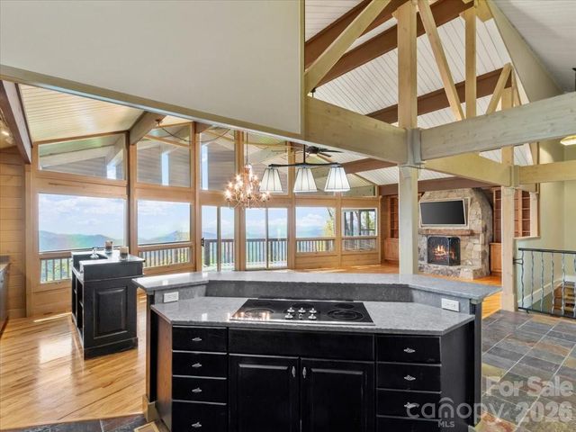 218 Slickrock Road, Burnsville, NC 28714