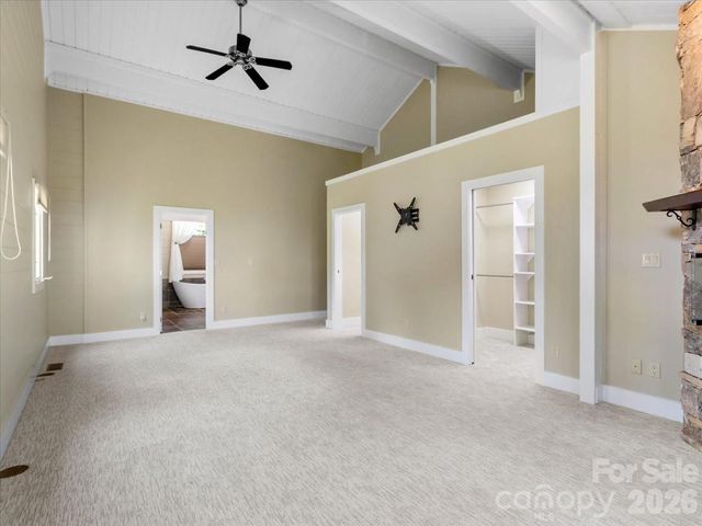 218 Slickrock Road, Burnsville, NC 28714