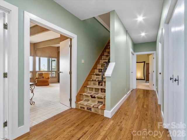 218 Slickrock Road, Burnsville, NC 28714