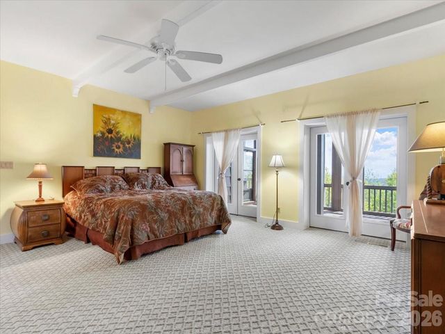 218 Slickrock Road, Burnsville, NC 28714