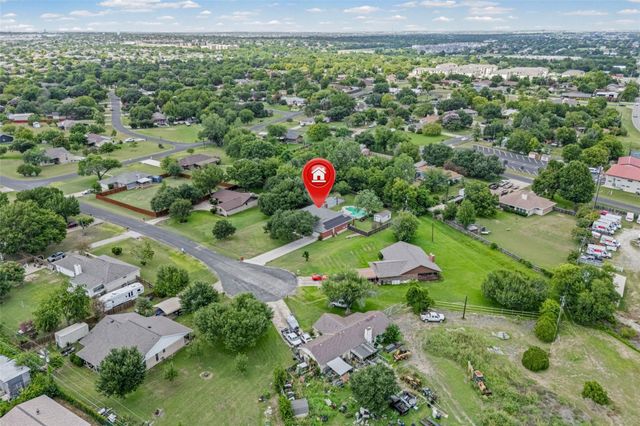 2000 Spinel RD, Pflugerville, TX 78660