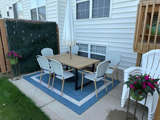 6002 Andrew John Drive, New Albany, OH 43054