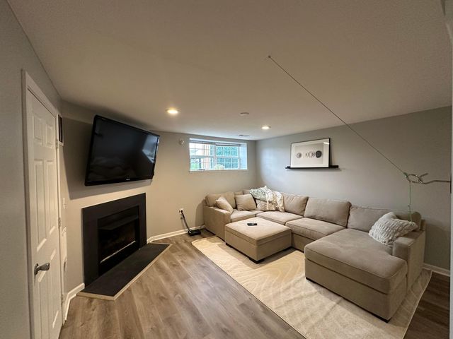 6002 Andrew John Drive, New Albany, OH 43054