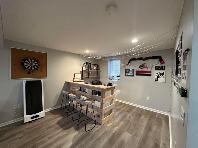 6002 Andrew John Drive, New Albany, OH 43054