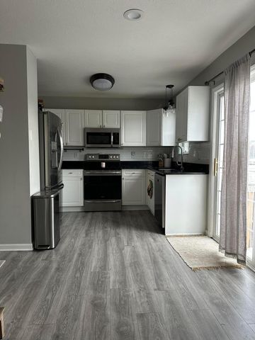 6002 Andrew John Drive, New Albany, OH 43054