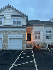 6002 Andrew John Drive, New Albany, OH 43054