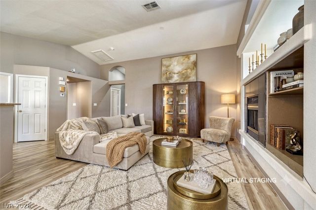 898 East Robindale Road, Las Vegas, NV 89123